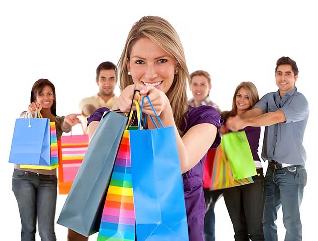 招募购物省钱达人